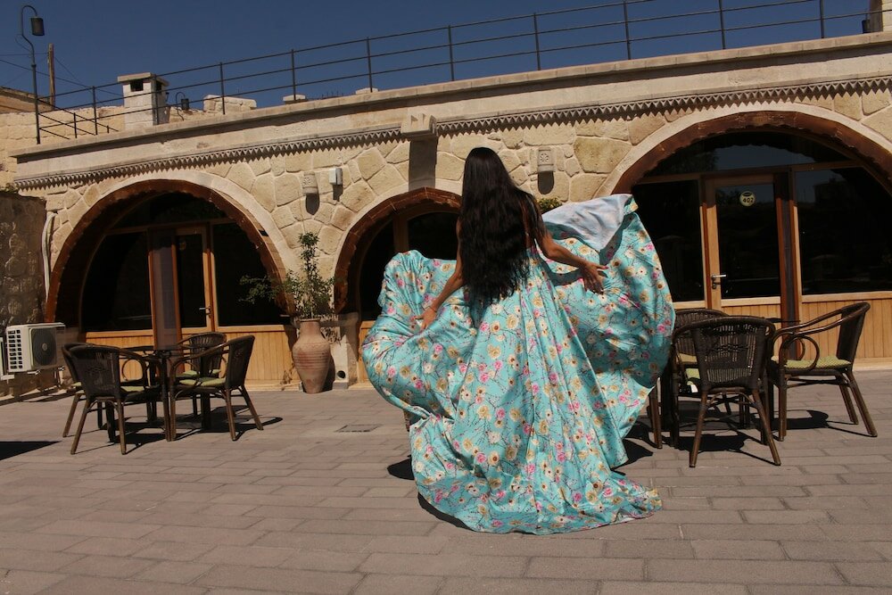 Фото Отель Nox Cave