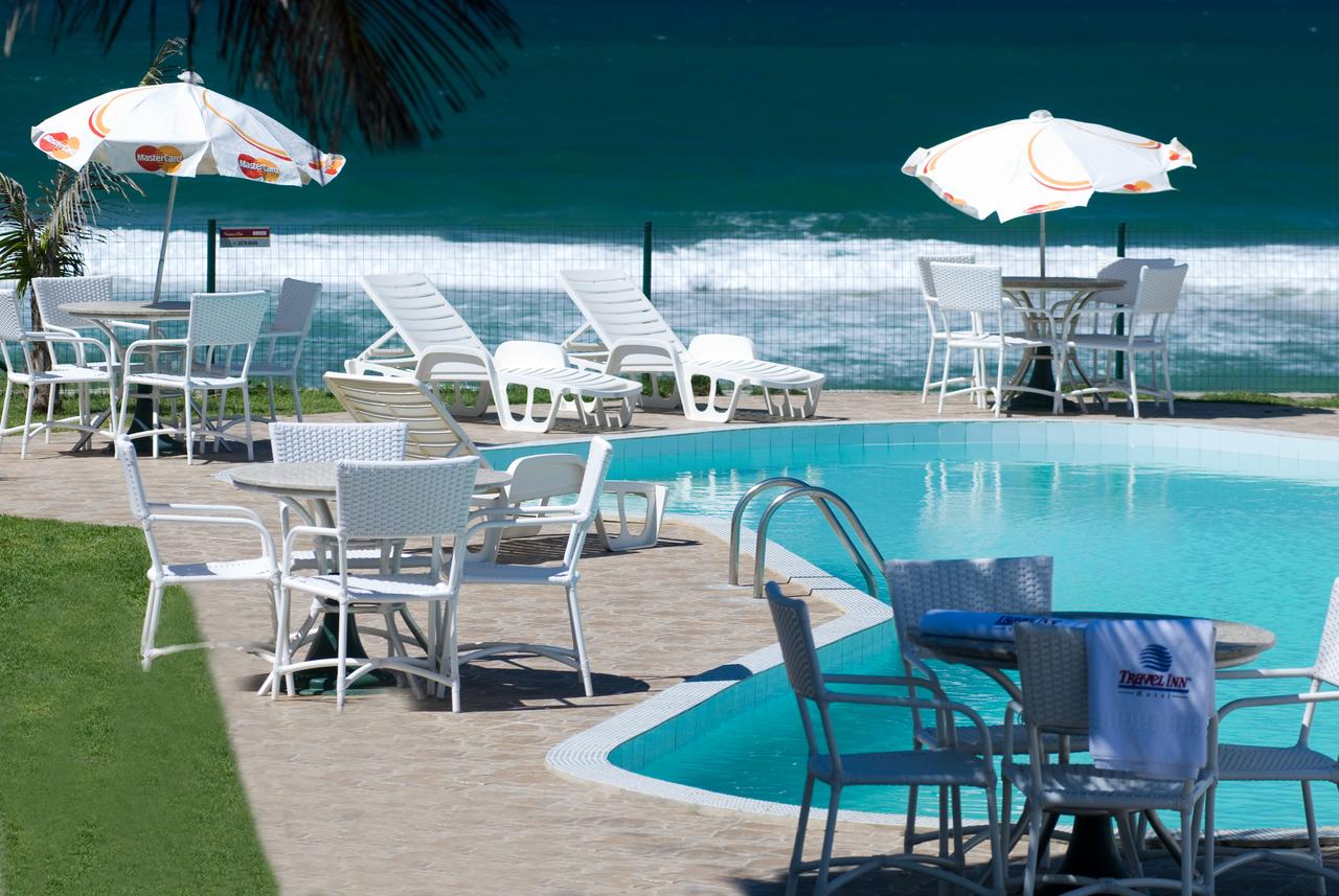 Фото Oyo Hotel Arembepe Beach Hotel, Camaçari