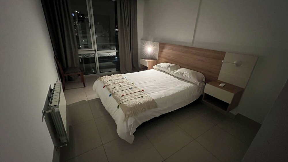 Фото Hotel Brizo Salta