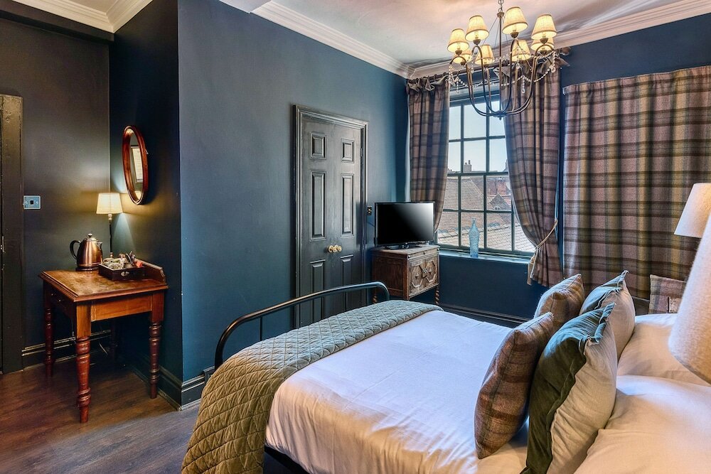 Фото Guy Fawkes Inn, Sure Hotel Collection by Best Western