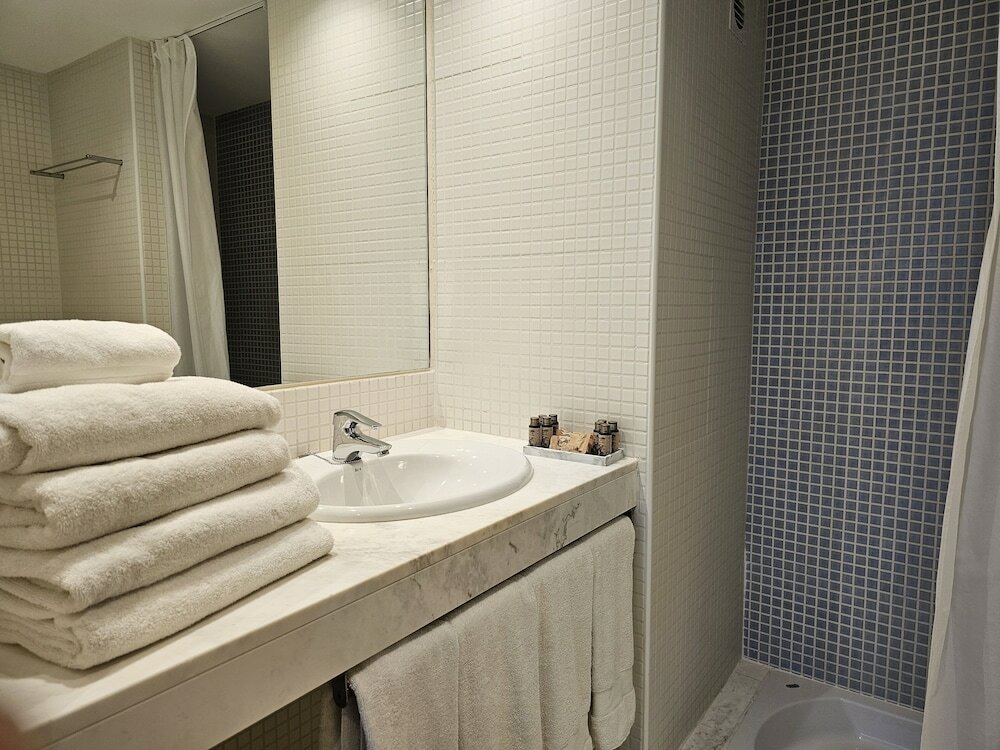 Фото Apartamentos Els Quimics