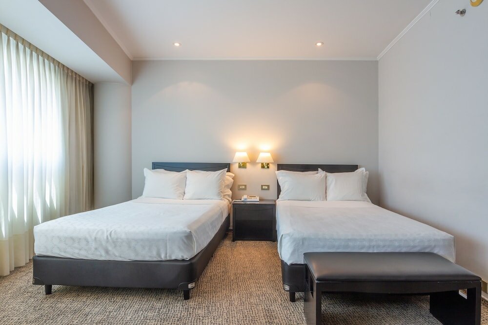 Фото Quinto Centenario Hotel