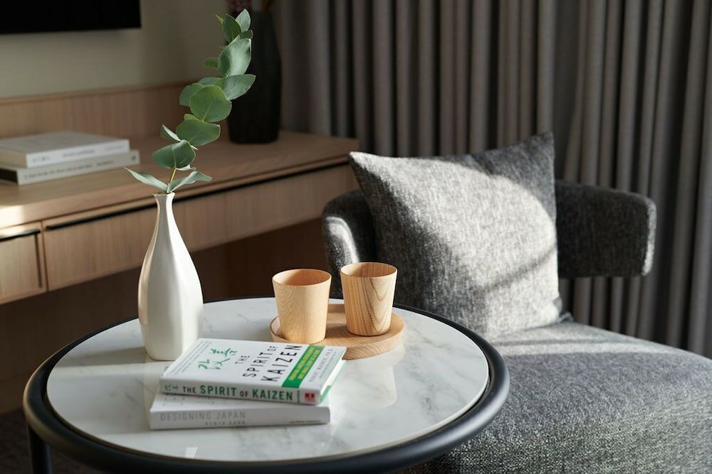 Фото Nobu London Portman Square