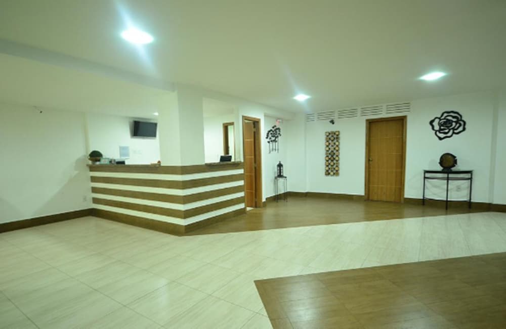 Фото Hotel Balneario Cabo Frio