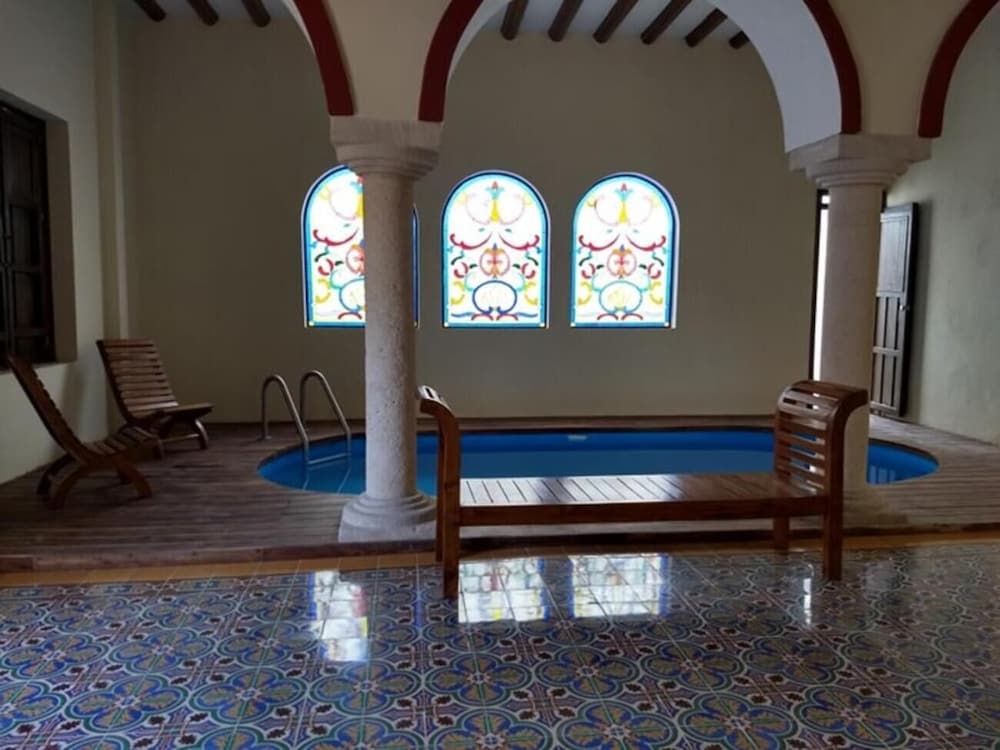 Фото Hotel Catedral Valladolid