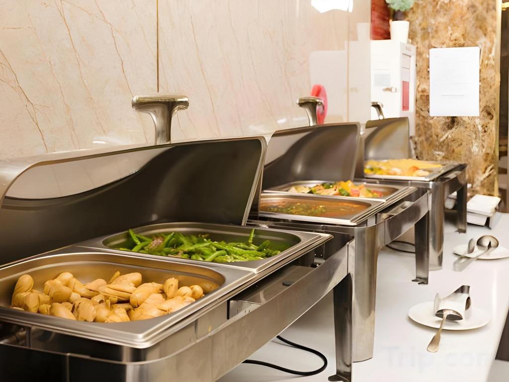 Фото La Casa Hotel Nha Trang