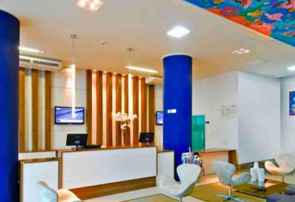 Фото Nord Class Cabo Branco