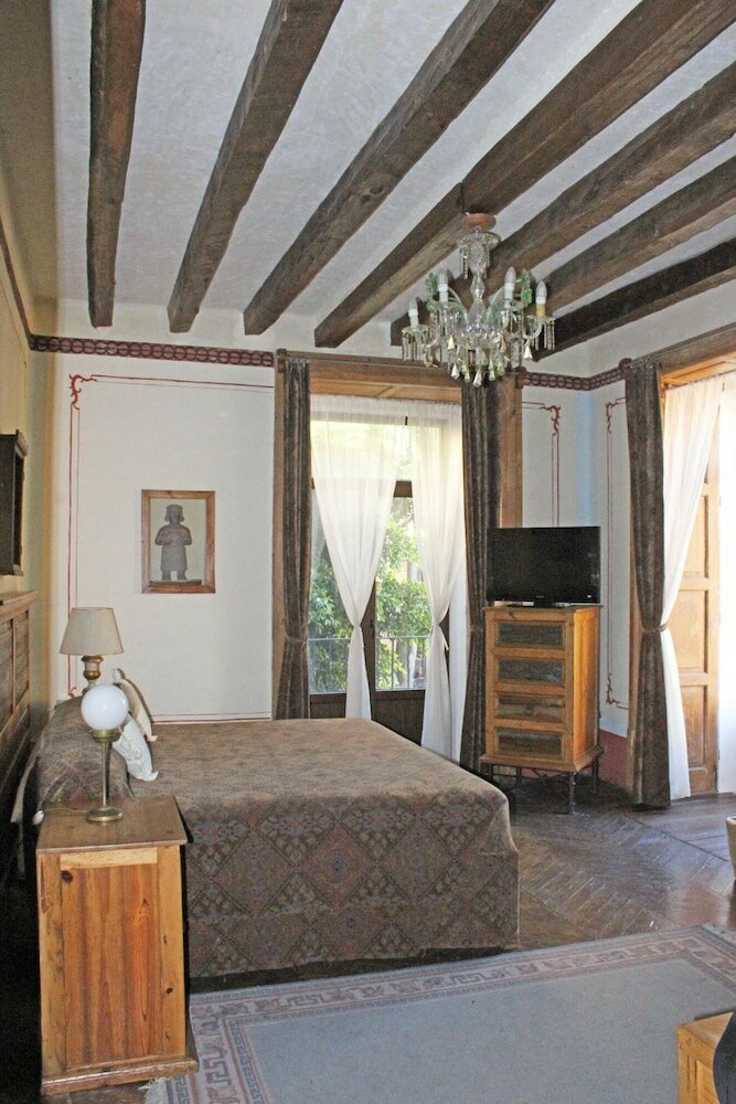 Фото Hotel Casa De La Palma