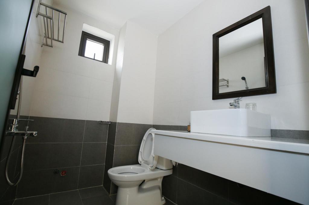 Фото Thanh Vy Hotel