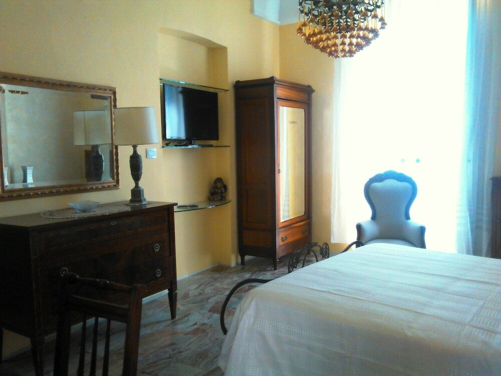 Фото Angeli dell'Osanna B&b