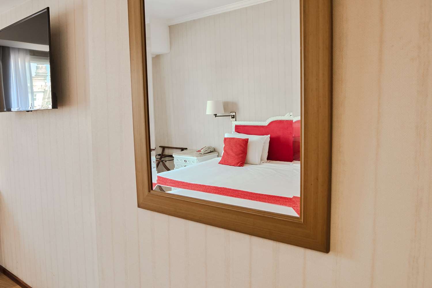 Фото Ramada by Wyndham Buenos Aires Centro