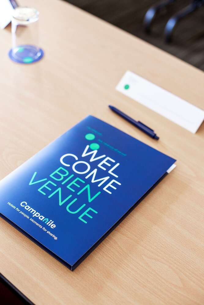 Фото Hotel Campanile Leicester