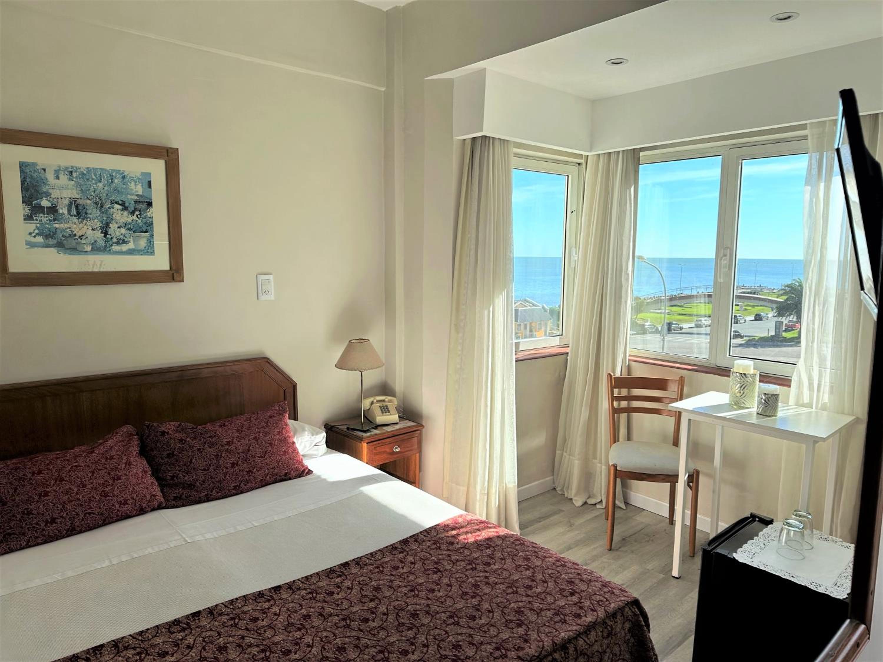 Фото Hotel Guerrero