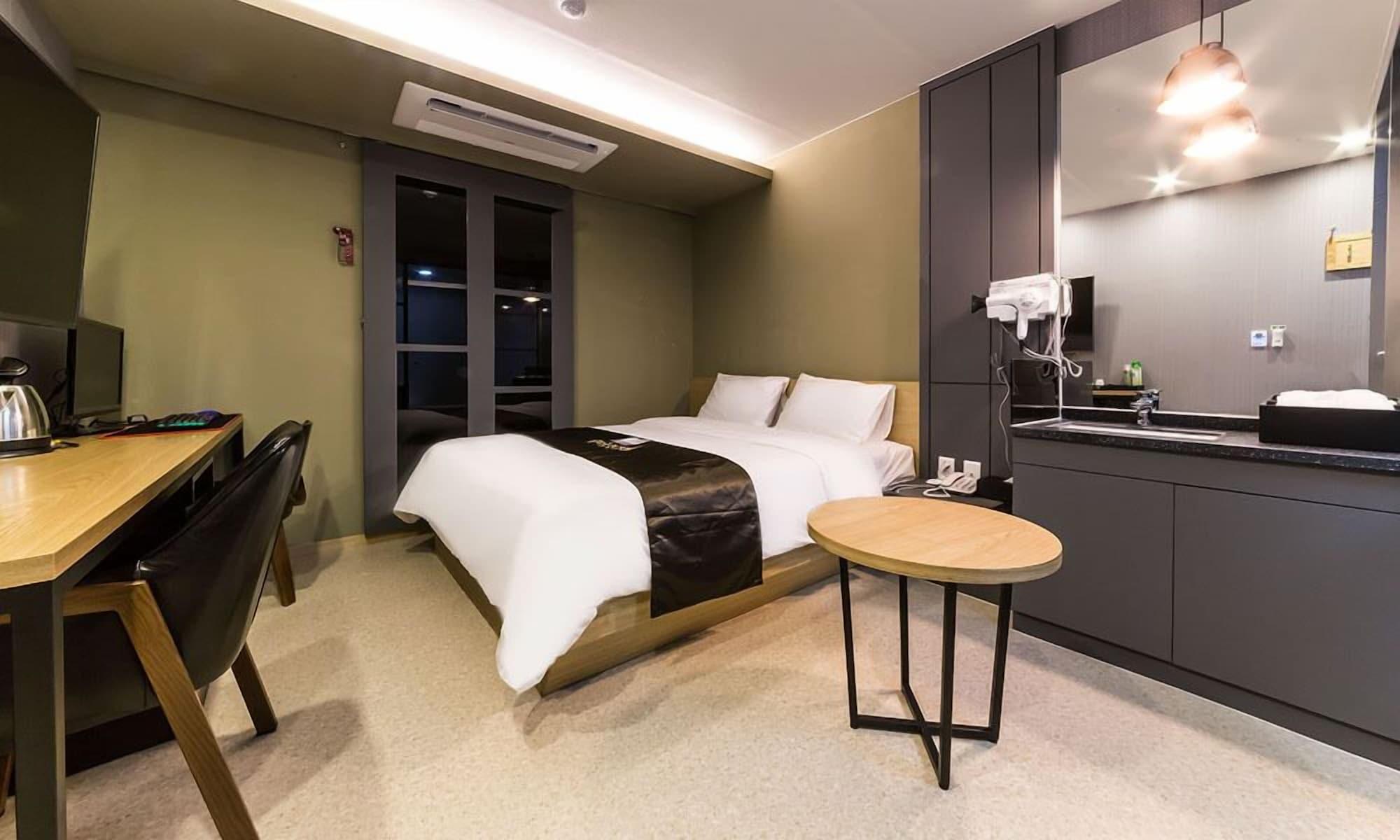 Фото Jakjeon Dream Palace