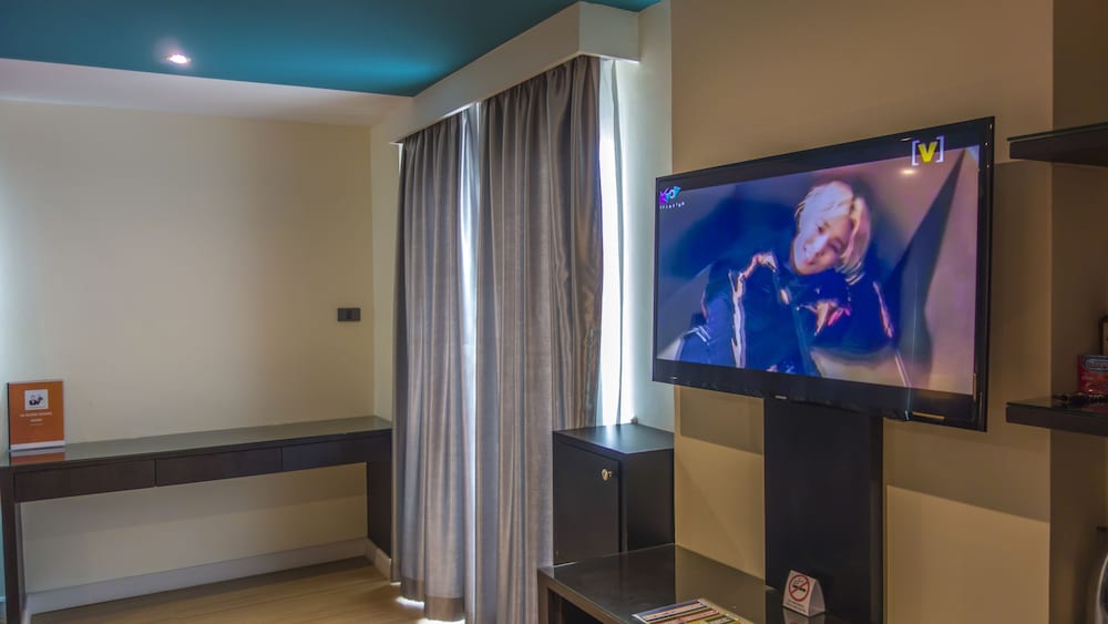 Фото Unique Regency Pattaya