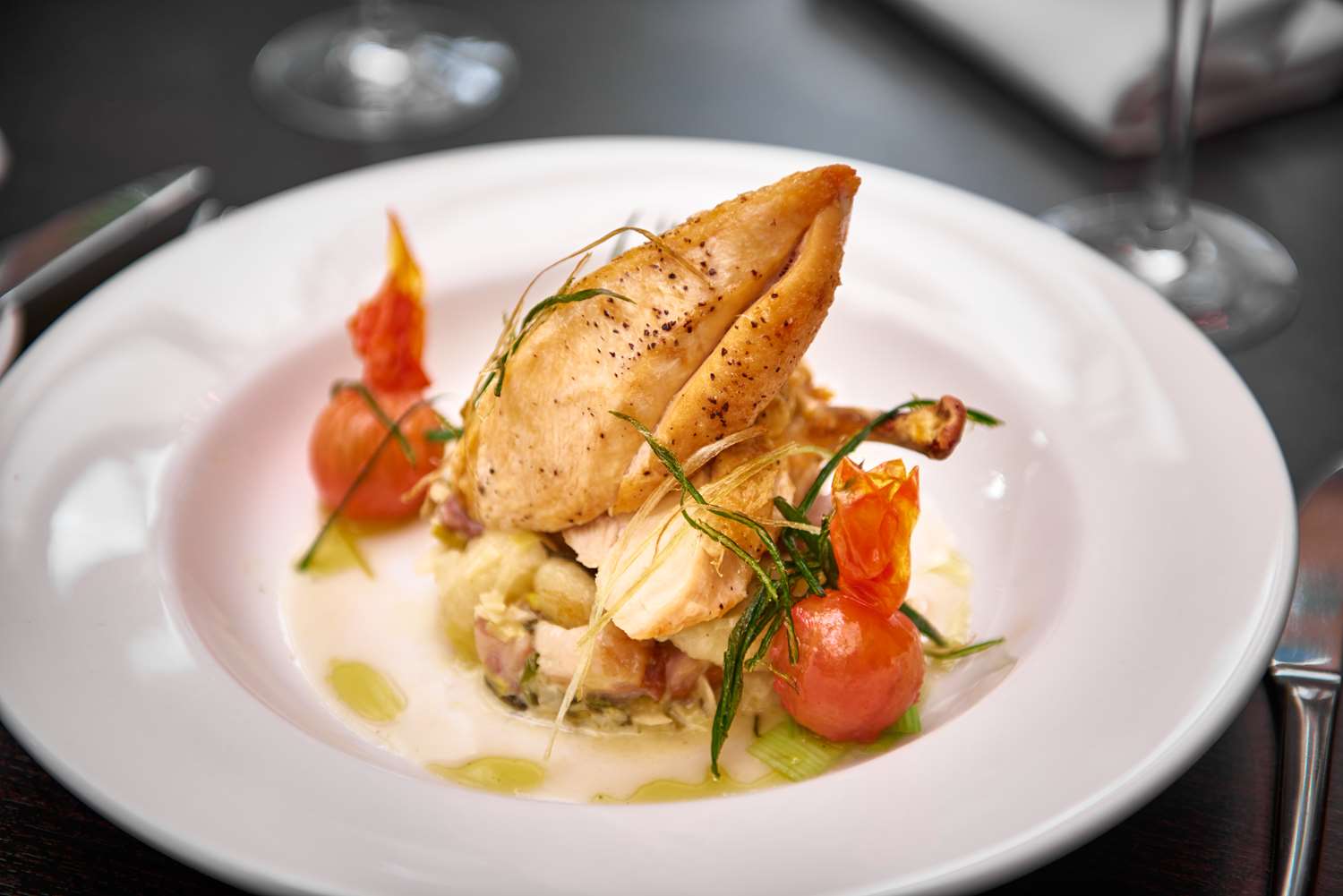 Фото Corus Hyde Park Hotel