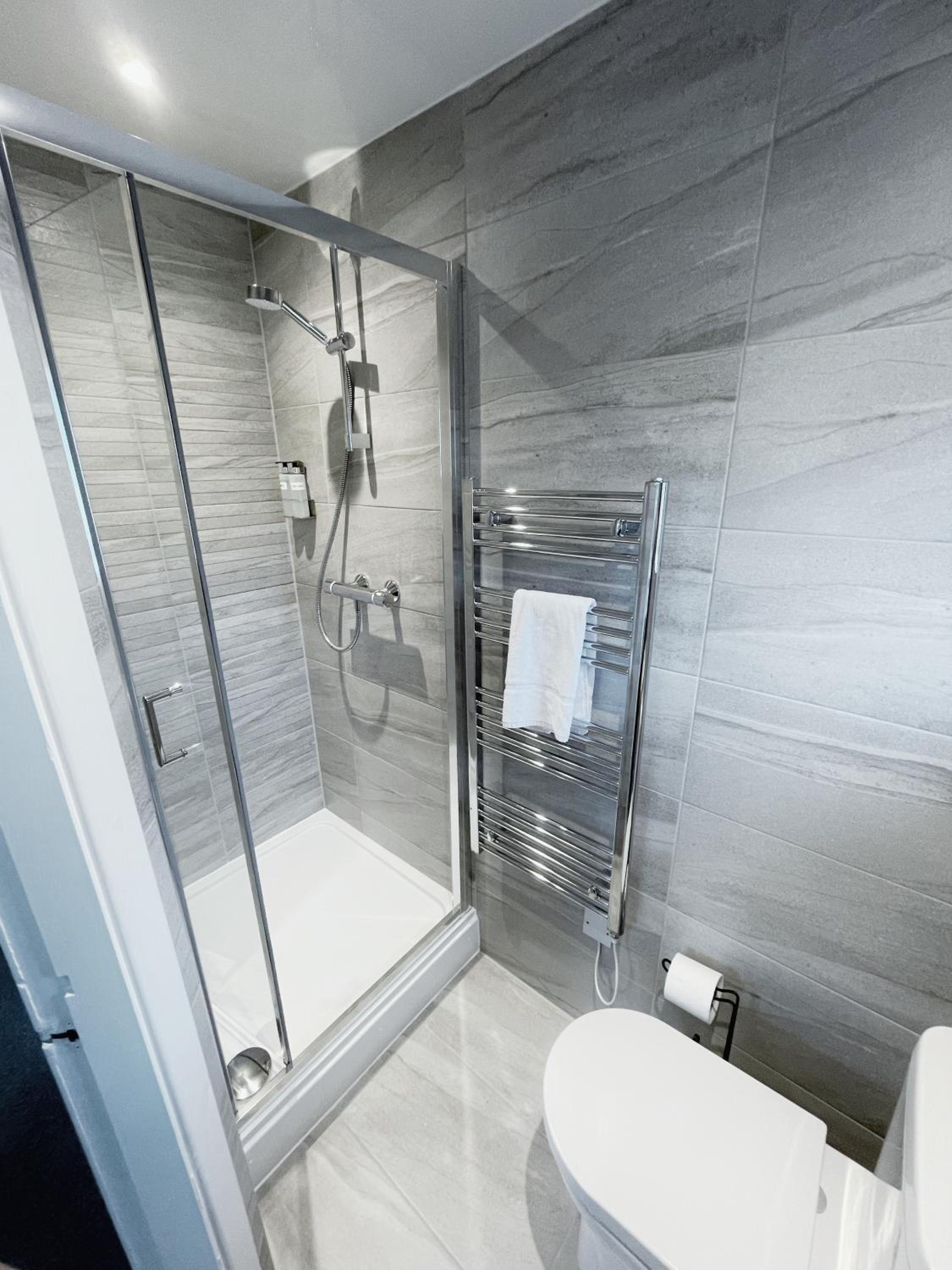 Фото Kings Knoll Hotel