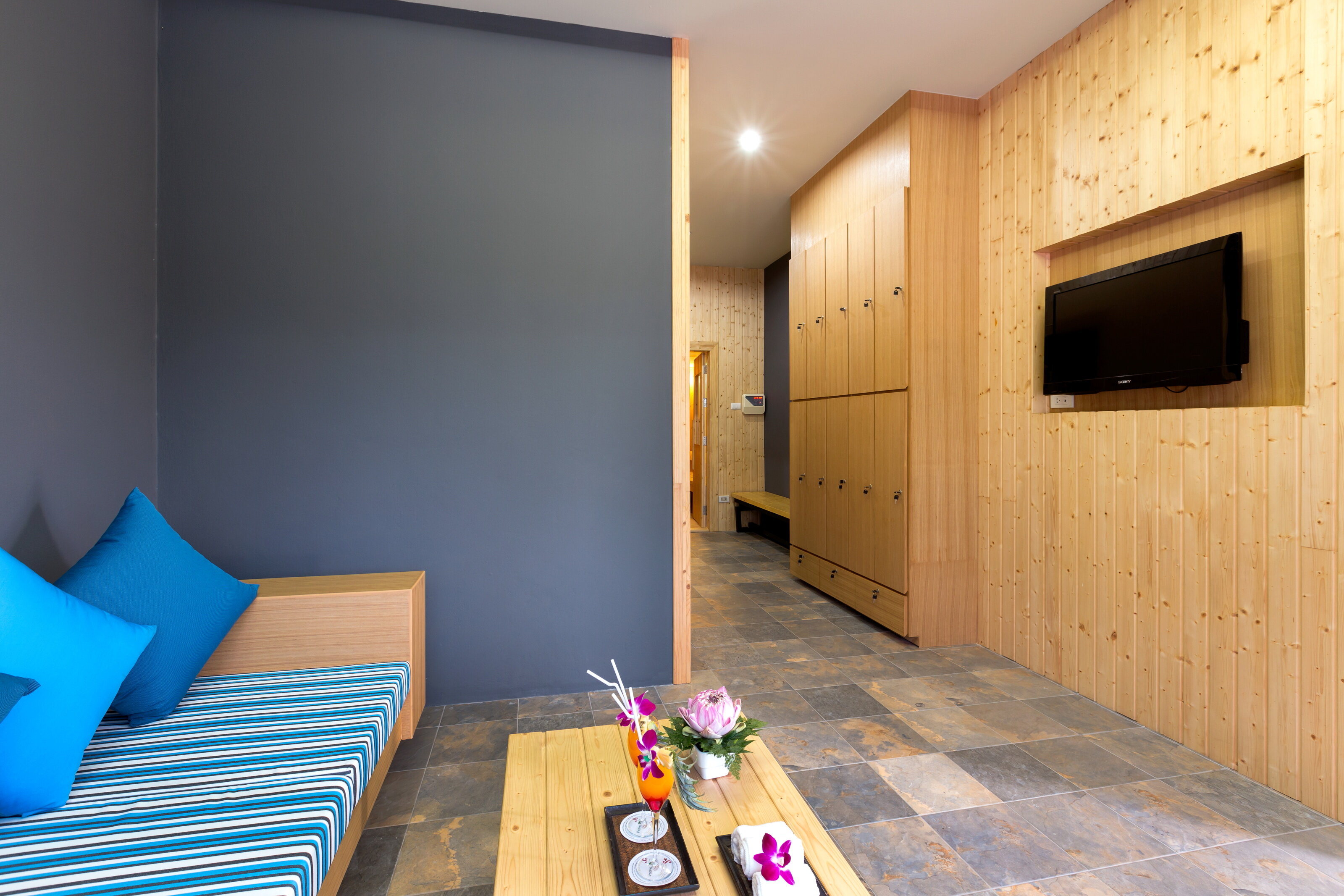 Фото Secret Cliff Villa