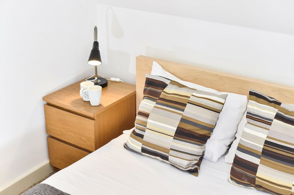 Фото Borough Market Apartments