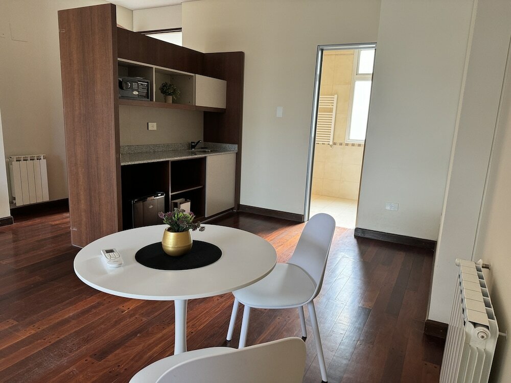 Фото Plaza Hotel Paseo