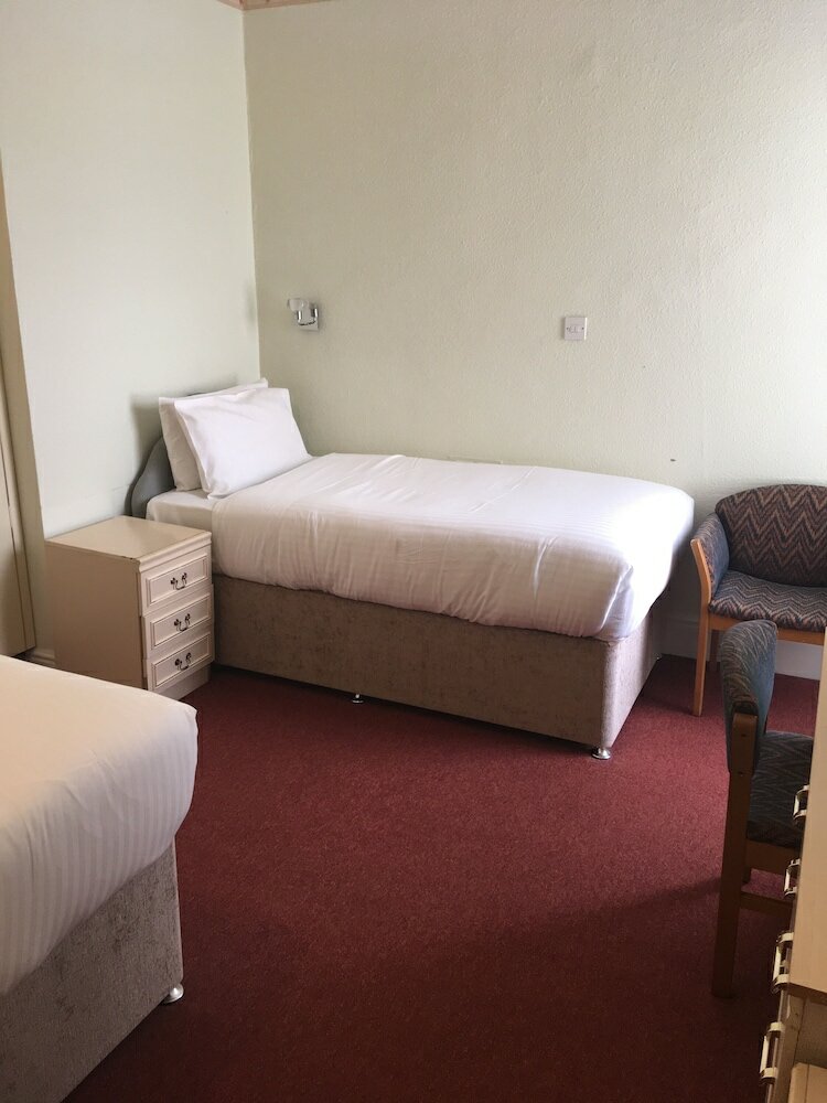 Фото Balmoral Hotel