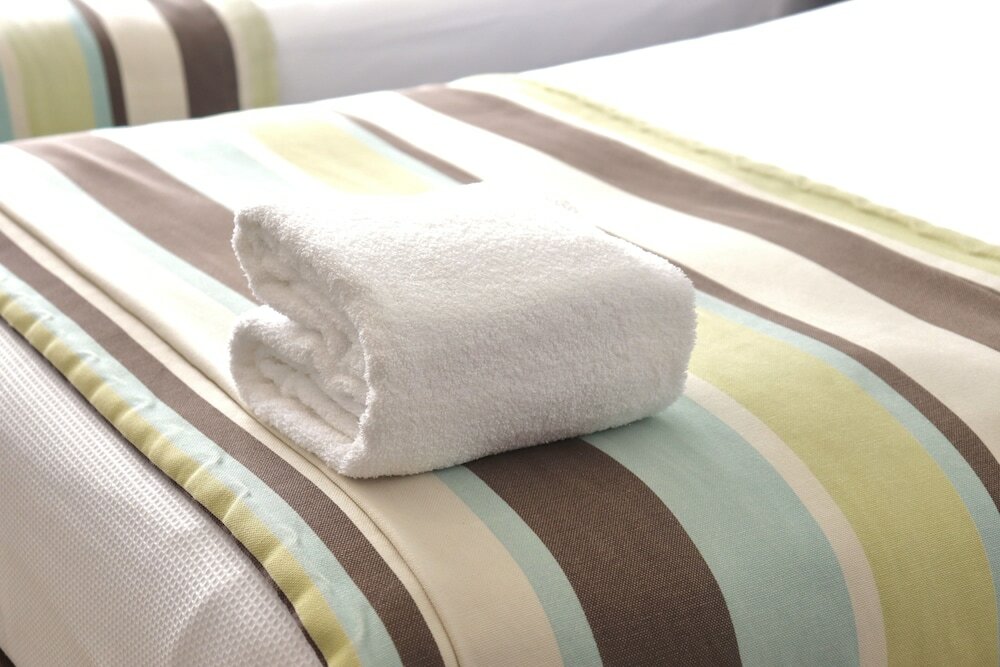 Фото Hotel Express Vieiralves