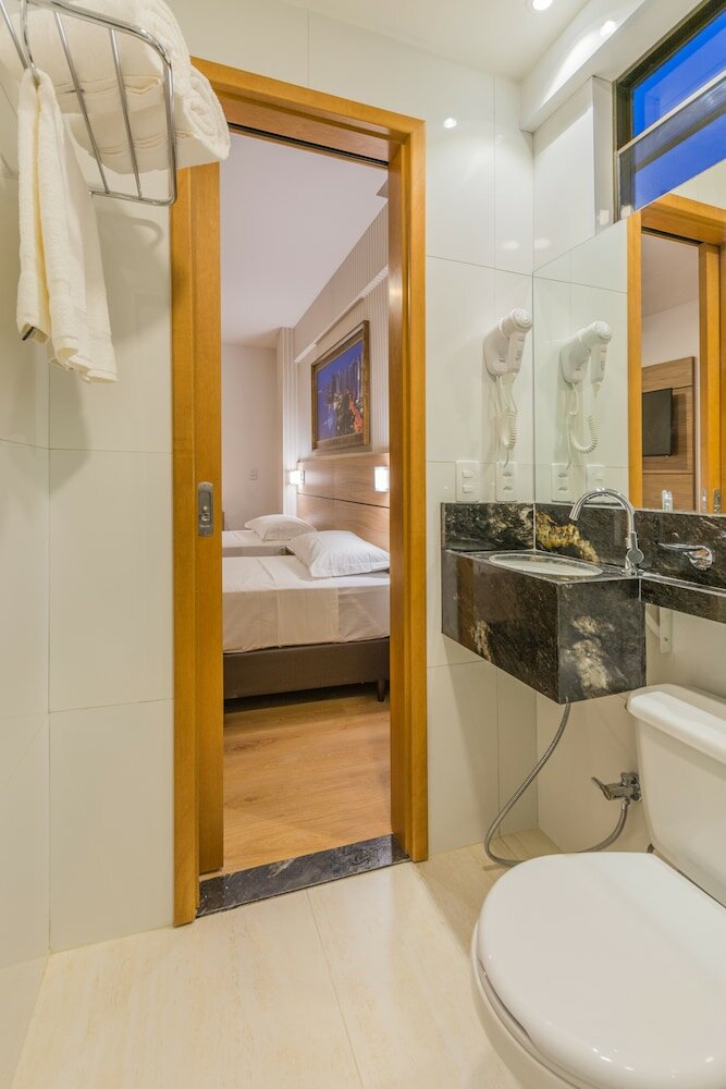 Фото Bristol Guararapes Hotel