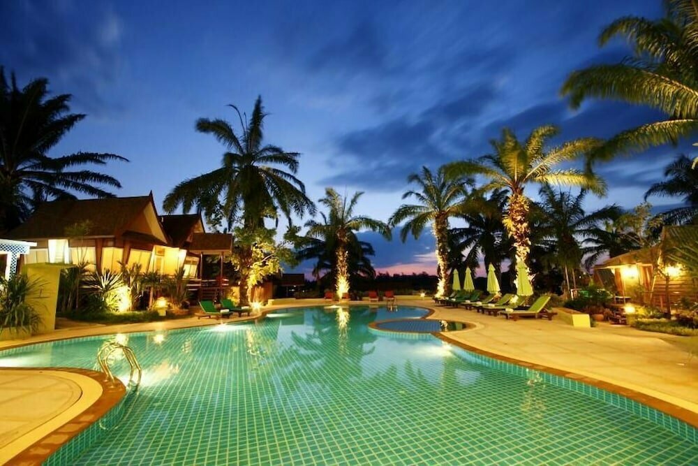 Hotel Palm Paradise Resort, Earth, photo