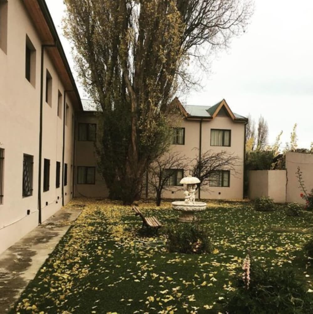 Фото Kapenke Hotel