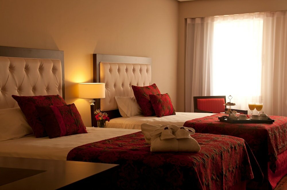 Фото Kenton Palace Buenos Aires Hotel