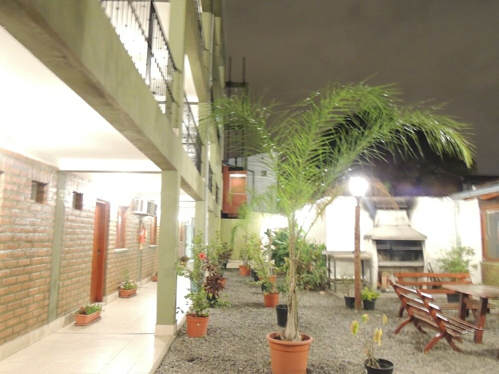 Фото Hotel Buenos Aires