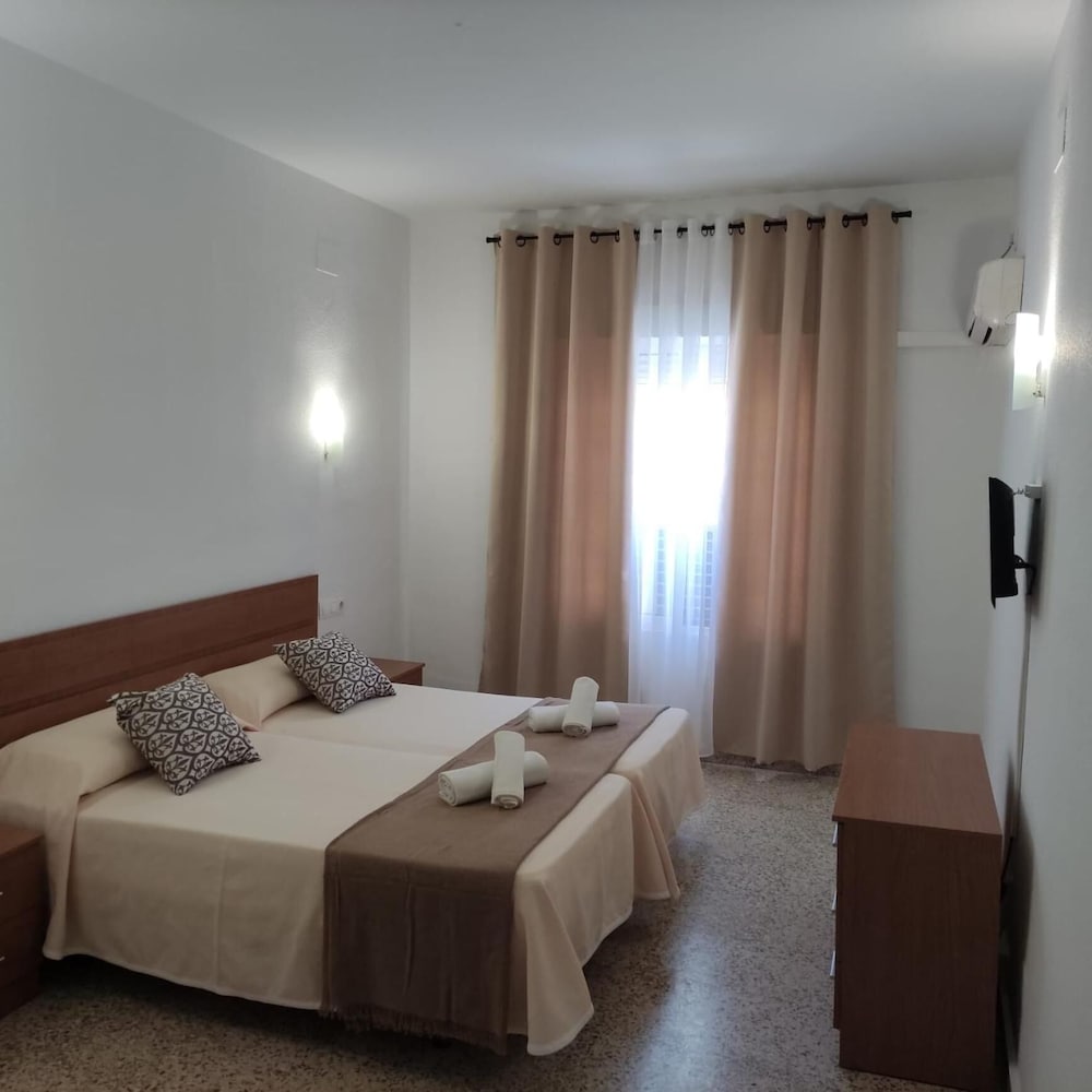 Фото Hotel Costa de la Luz