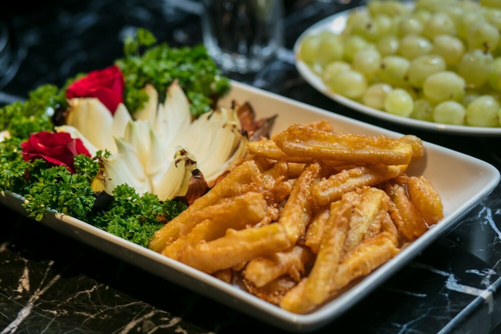 Фото Hanoi Topaz Hotel