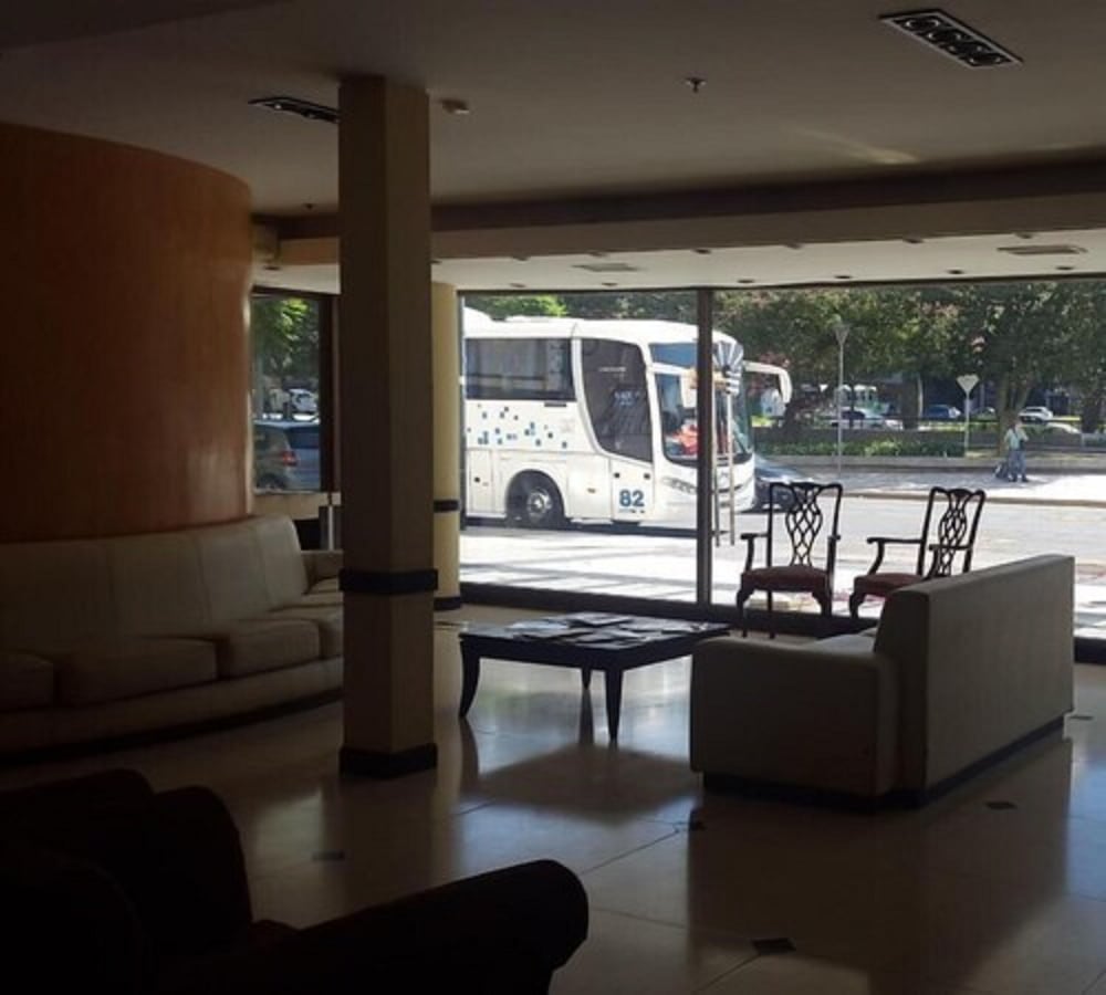 Фото Embajador Hotel