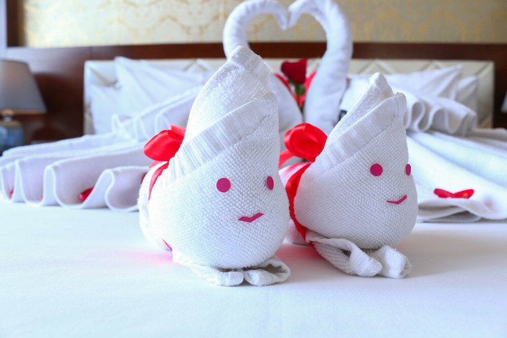 Фото Phuc Long Luxury Danang