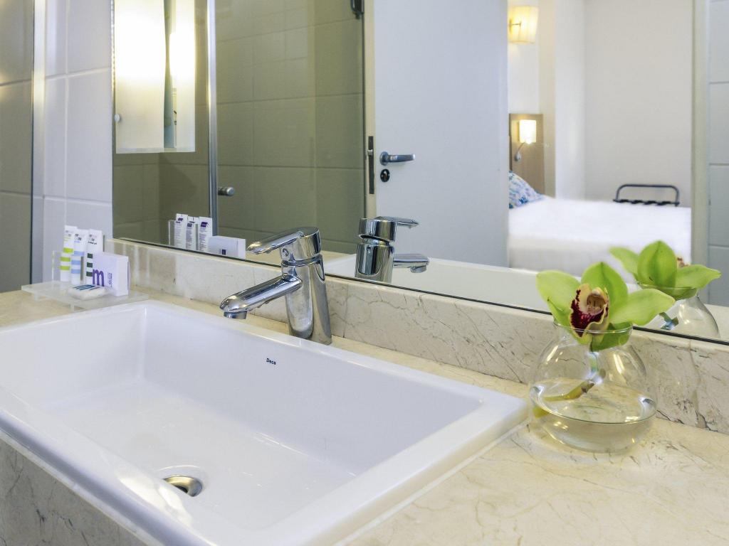 Фото Summit Suítes Hotel Santos