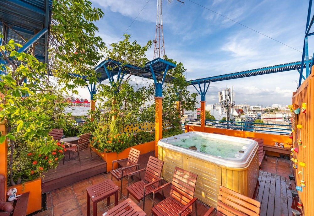 Фото Diamond House