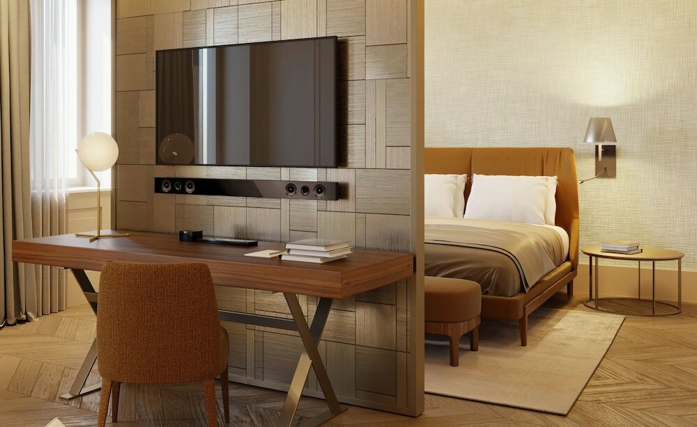 Фото Margutta 19 - Small Luxury Hotels of the World