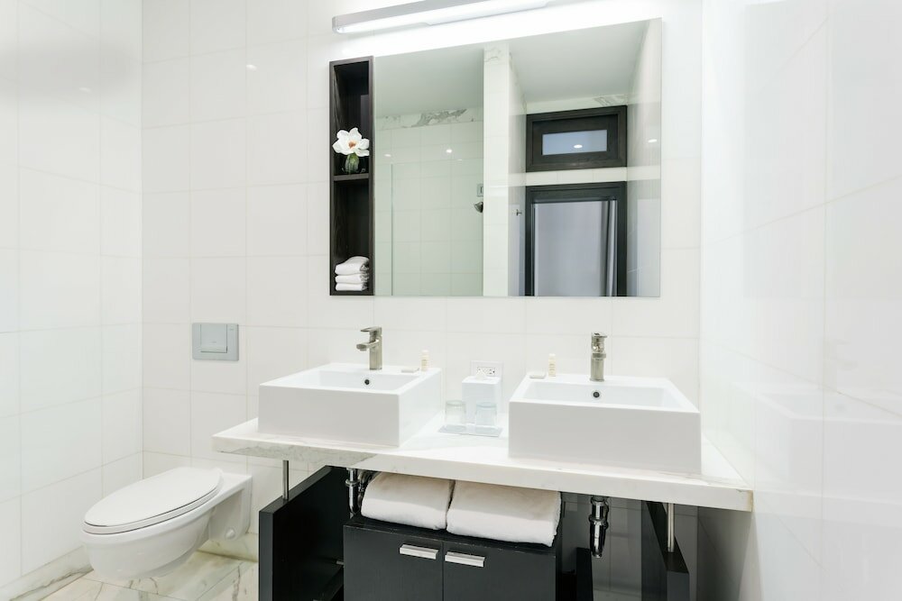 Фото Hotel 57 by LuxUrban, Trademark Collection by Wyndham