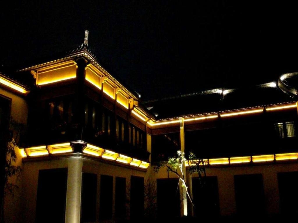 Фото Liuying Hotel