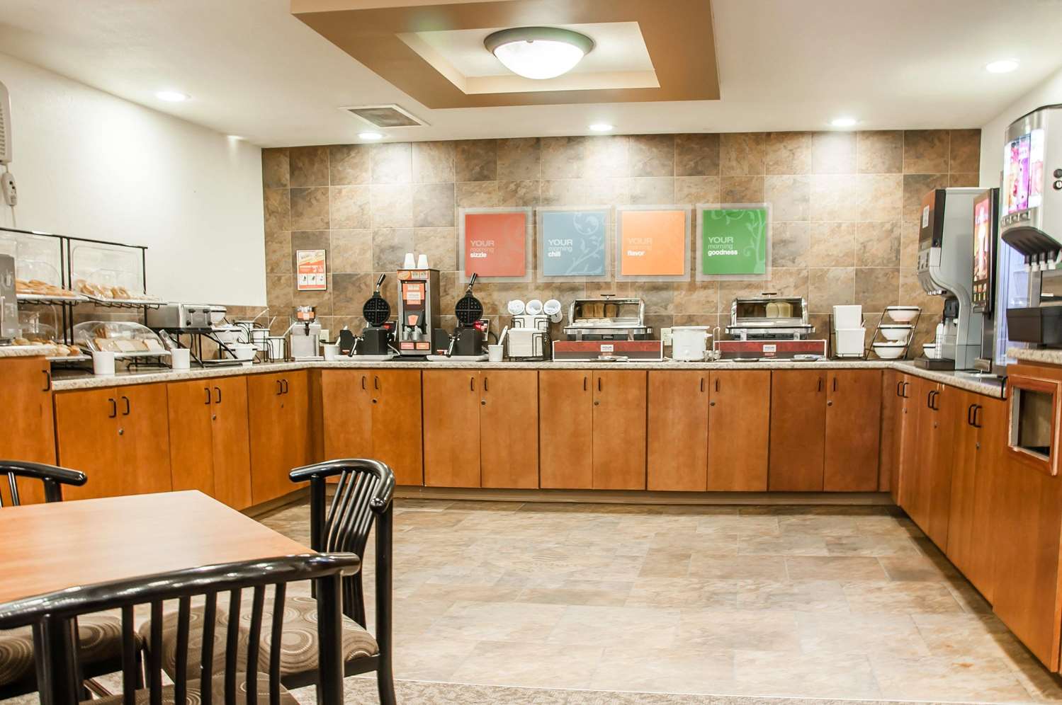 Фото Comfort Inn