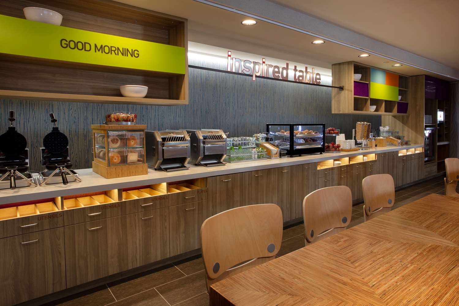 Фото Home2 Suites by Hilton Lewes Rehoboth Beach