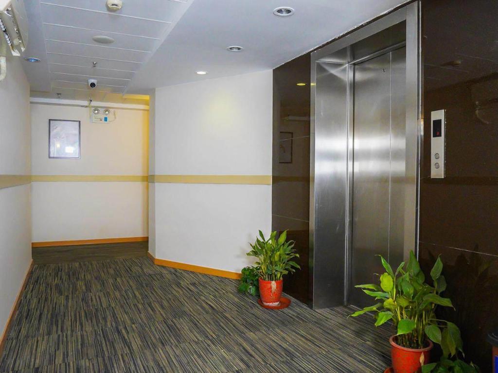 Фото Jinjiang Inn Shanghai Minhang Dongchuan Road