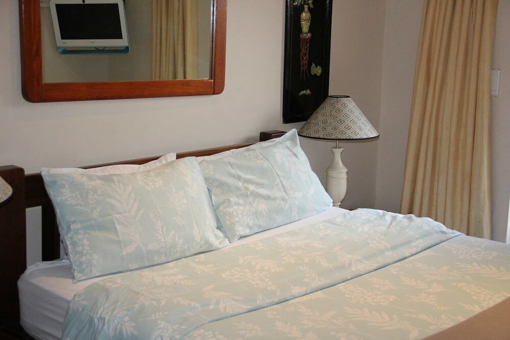 Фото Forty8 Backpackers - Hostel