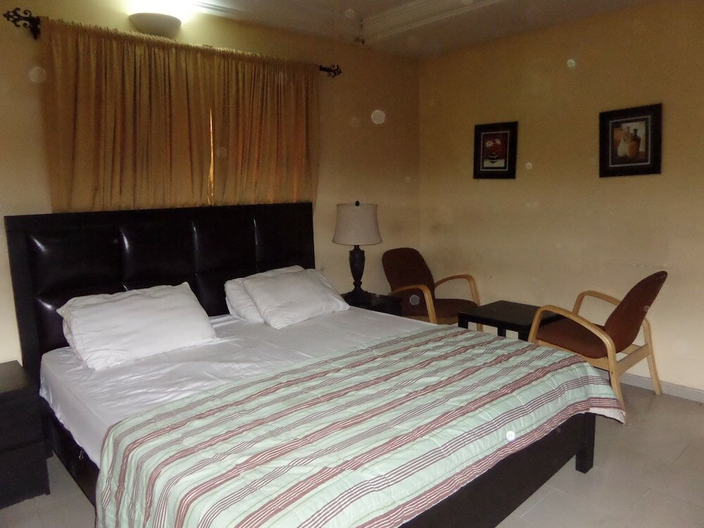 Фото Cristabol place