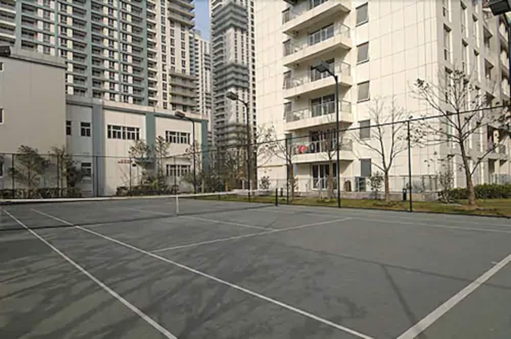 Фото Rayfont Downtown Hotel Shanghai