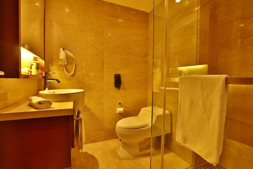 Фото Rayfont Downtown Hotel Shanghai