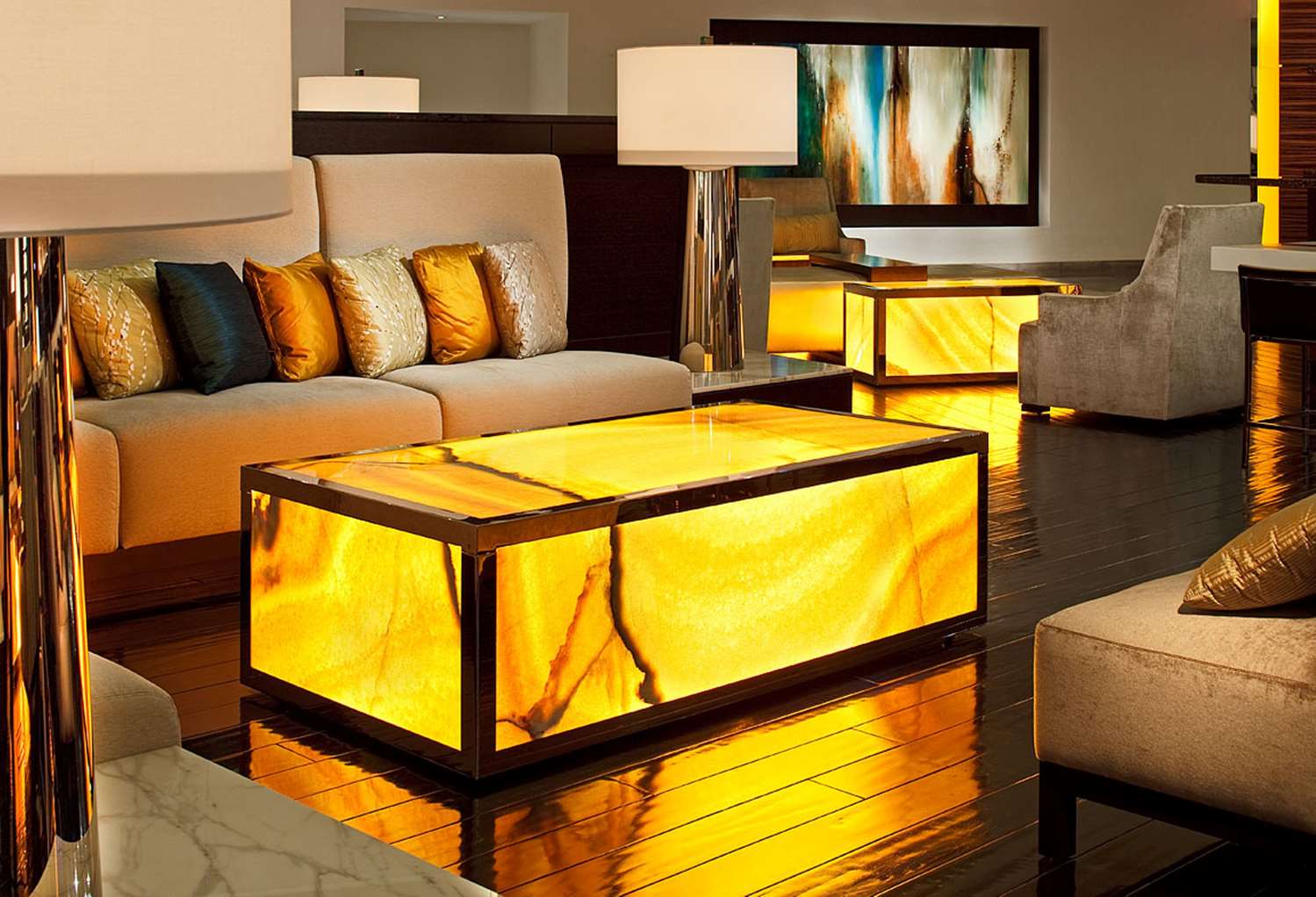 Фото Hilton McLean Tysons Corner