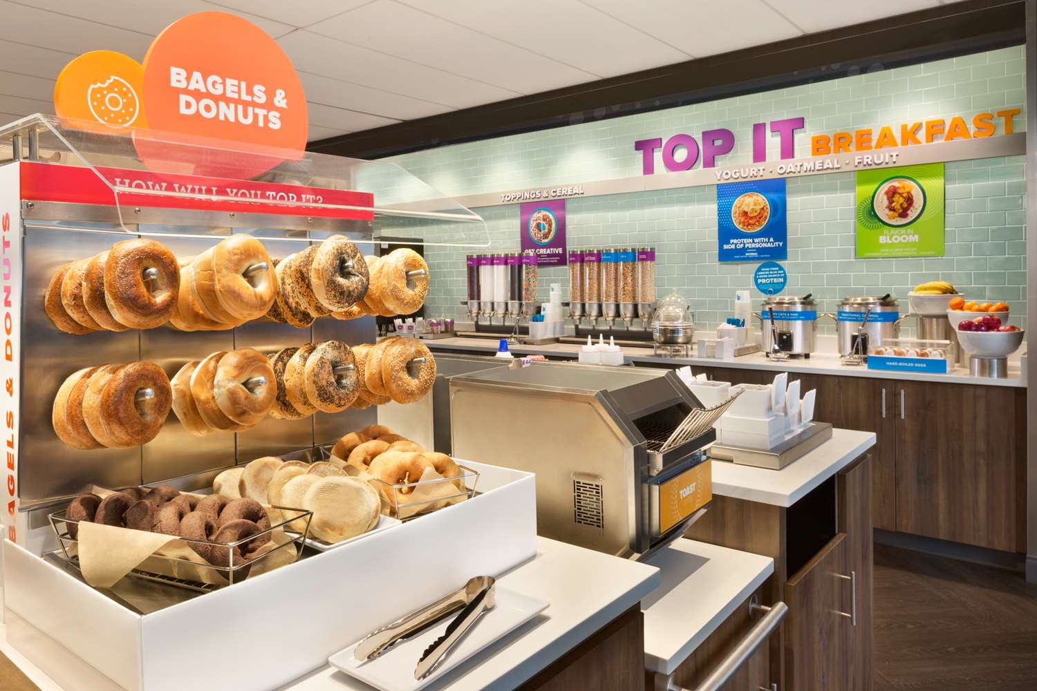 Фото Tru by Hilton Cheyenne Wy