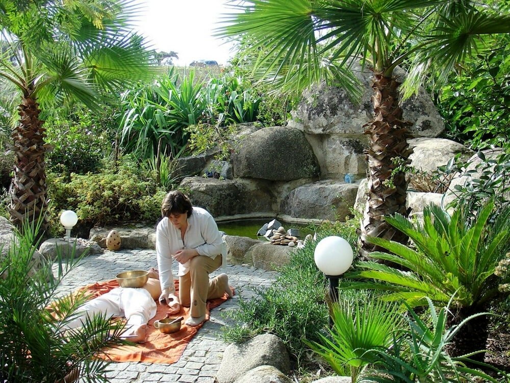 Фото Monte Alerta Turismo Rural